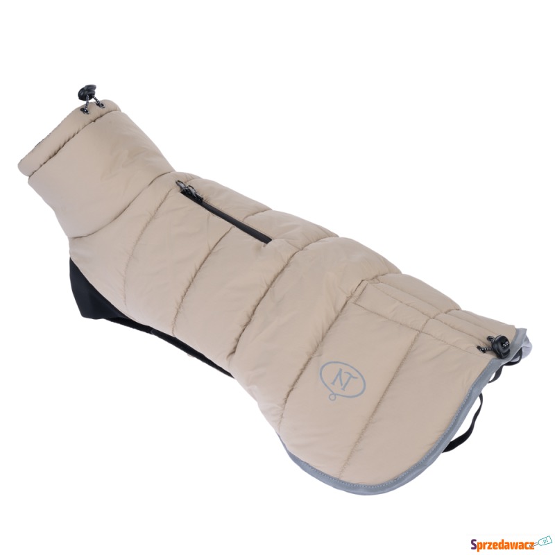 Nomad Tales Bloom płaszcz dla psa Quilted Comfort... - Odzież dla psów - Gliwice