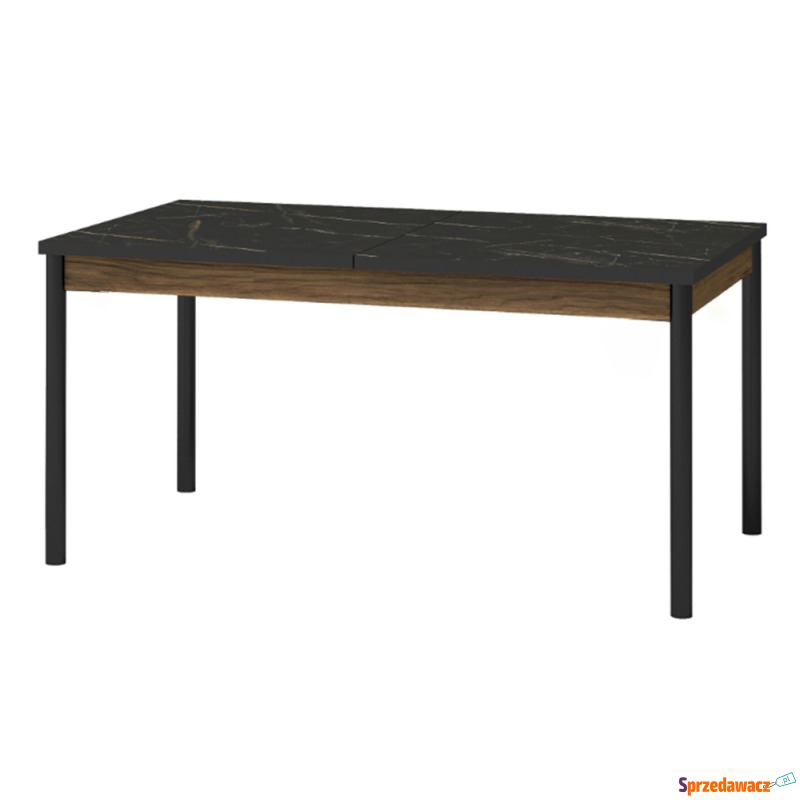 SELSEY Stół rozkładany Prestigo 160-240x90 cm... - Stoły kuchenne - Suwałki