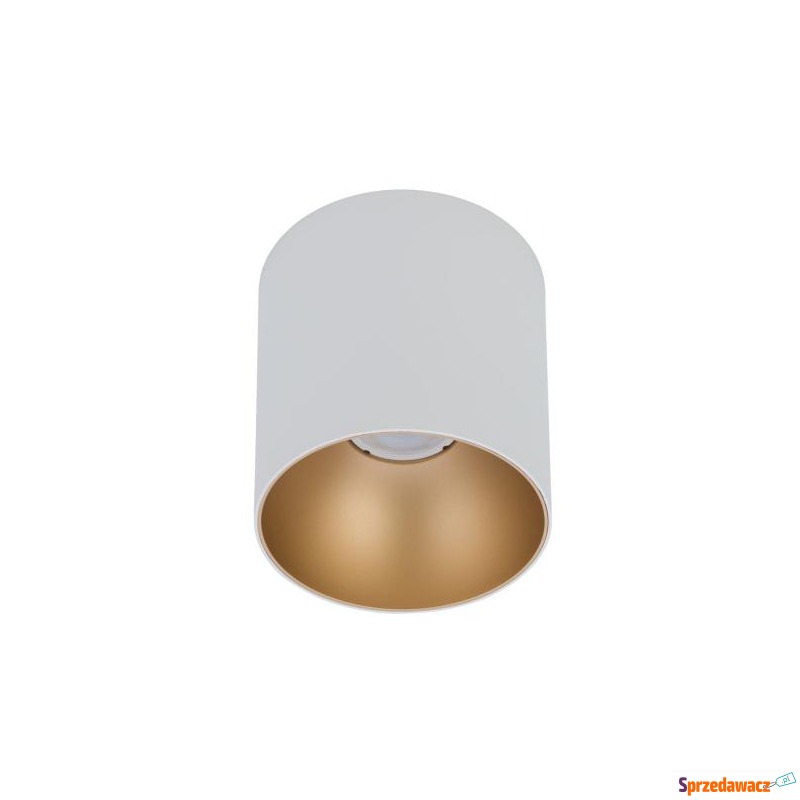 Spot POINT TONE WHITE/GOLD 8221 Nowodvorski - Plafony - Konin