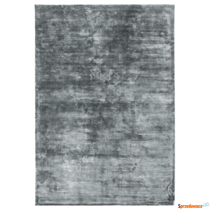 SELSEY Dywan Plain 200x300 cm szary - Genesis - Dywany, chodniki - Chełm