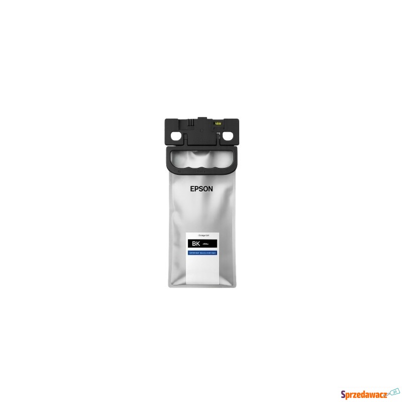 Tusz Oryginalny Epson T13L1 XL (C13T13L140) (... - Tusze, tonery - Warszawa