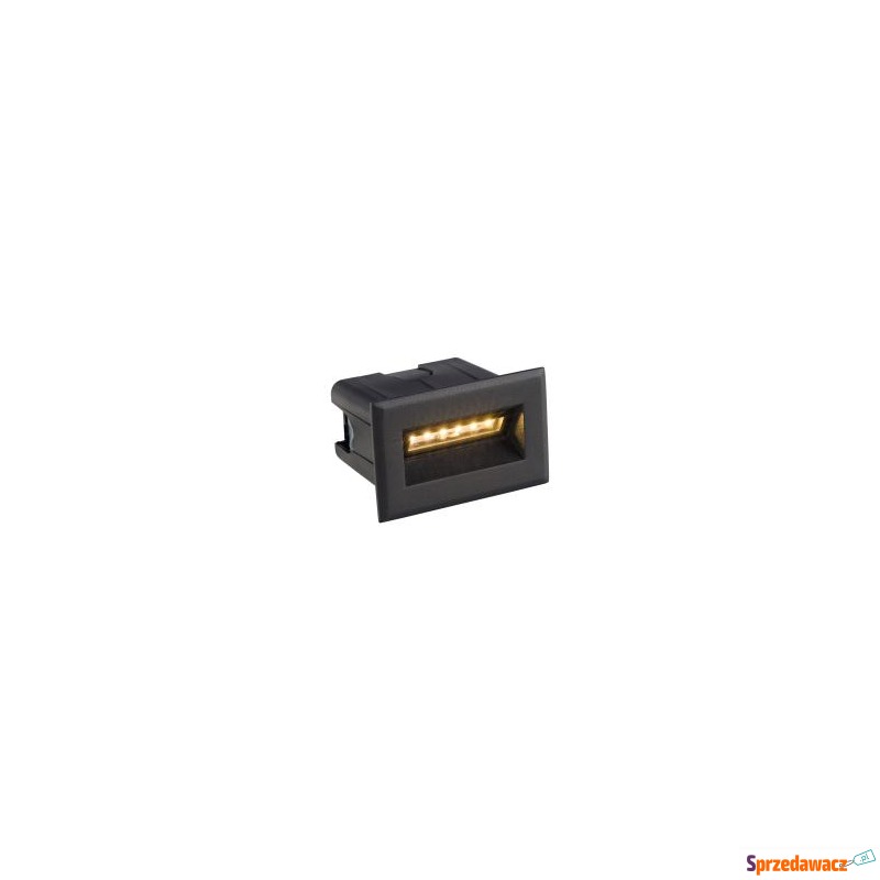 Zewnętrzna ścienna BAY LED S 3W 200lm 3000K 8164... - Lampy - Wrocław