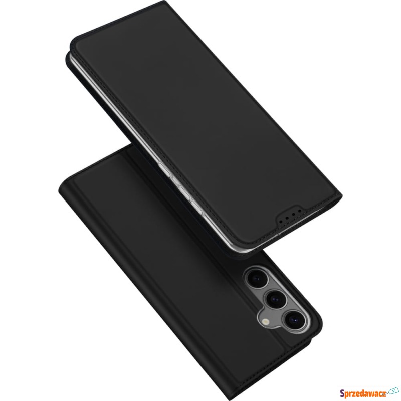 Etui z klapką Dux Ducis Skin Pro do Galaxy S25,... - Etui na smartfony - Szczecin