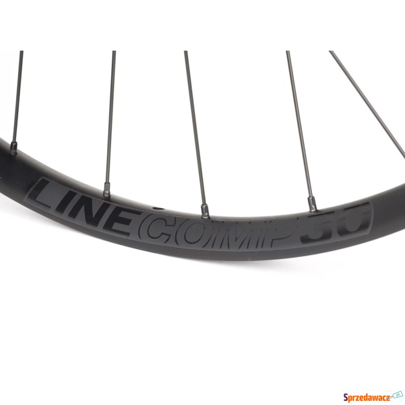 Koło Bontrager Line Comp 30 TLR Boost 27.5 MTB - Części rowerowe - Katowice