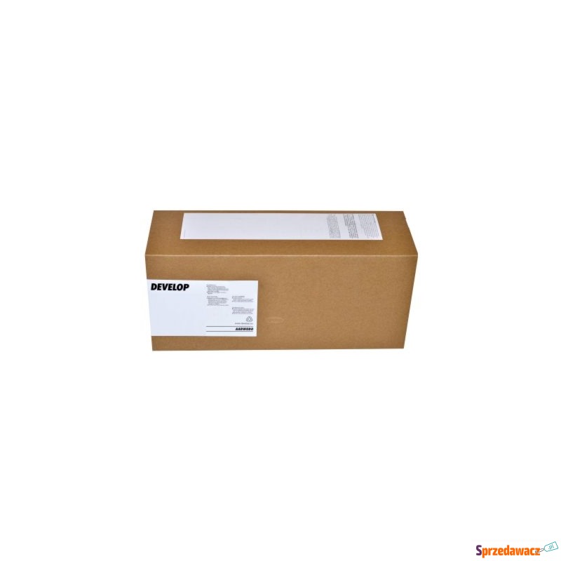 Toner Oryginalny Develop TNP-63 (AAE10D0) (Czarny)... - Tusze, tonery - Dąbrowa Górnicza