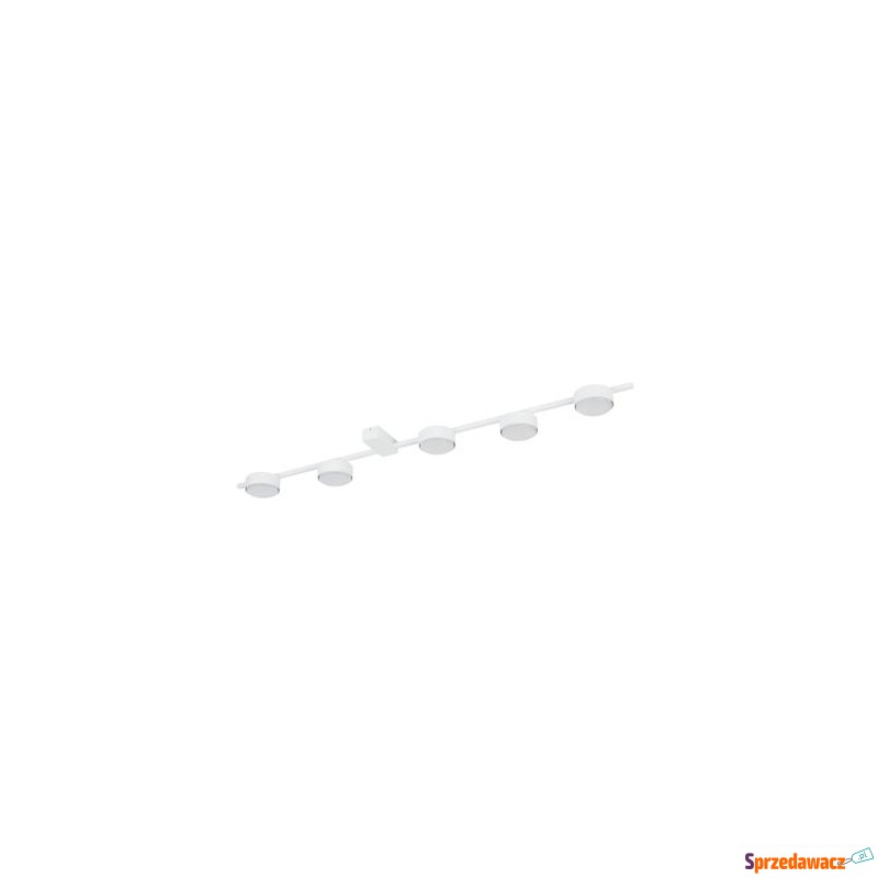 Plafon biały PILLS WHITE V 8267 Nowodvorski Lighting - Plafony - Mysłowice