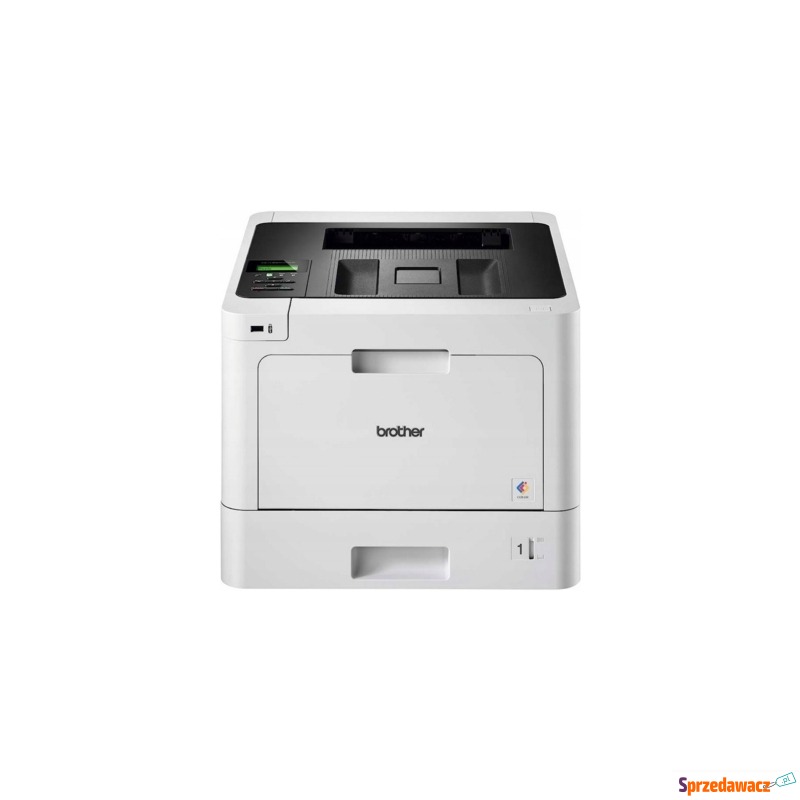 Drukarka Brother HL-L8230CDW - DARMOWA DOSTAWA... - Drukarki - Opole