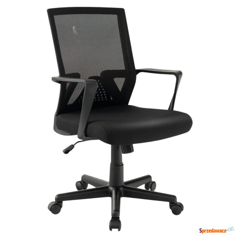 Krzesło biurowe obrotowe 61 x 61 x 89-99cm - Krzesła biurowe - Warszawa