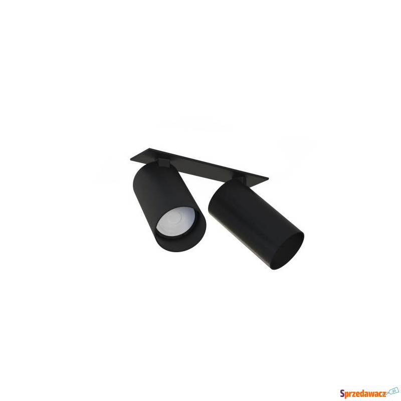 Oprawa wpuszczana MONO SURFACE II BLACK 7834... - Pozostałe oświetlenie - Gliwice