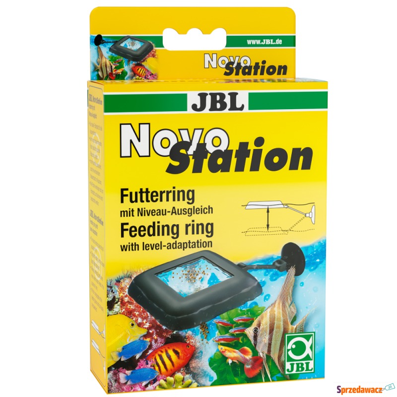 JBL NovoStation - 1 szt. - Pozostałe - Wałbrzych