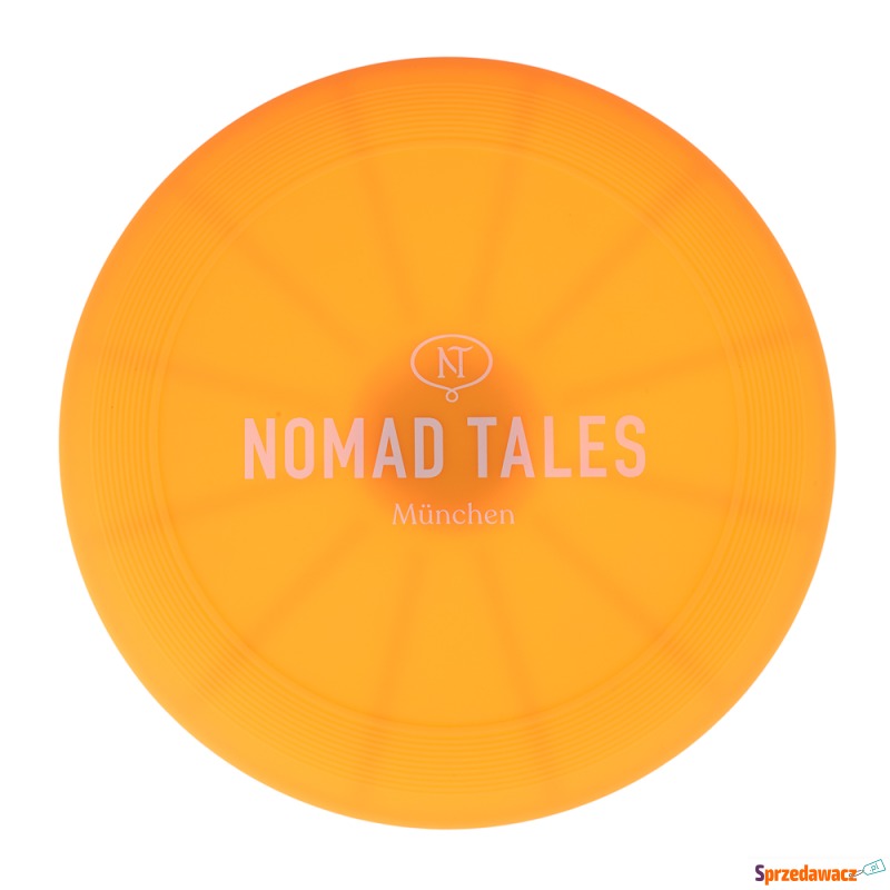 Nomad Tales Spirit USB LED dysk do rzucania -... - Zabawki dla psów - Wałbrzych