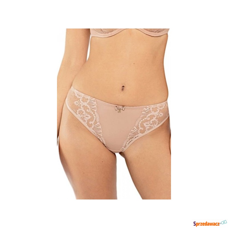 Figi damskie Samanta tanga Perla M300  - Majtki damskie - Łódź