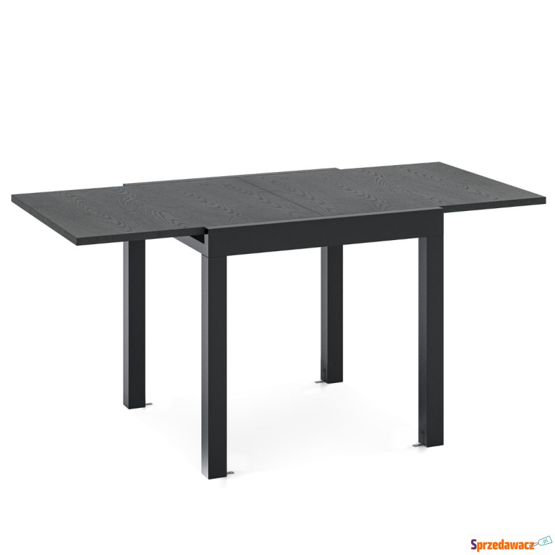 Rozkładany stół ogrodowy 80/160 x 80 x 75 cm - Stoły, ławy, stoliki - Gdynia