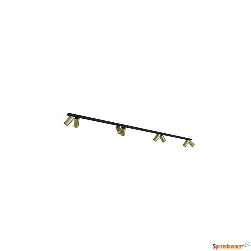 Listwa sufitowa 300cm MONO VIII 2x150 SOLID BRASS... - Plafony - Krapkowice