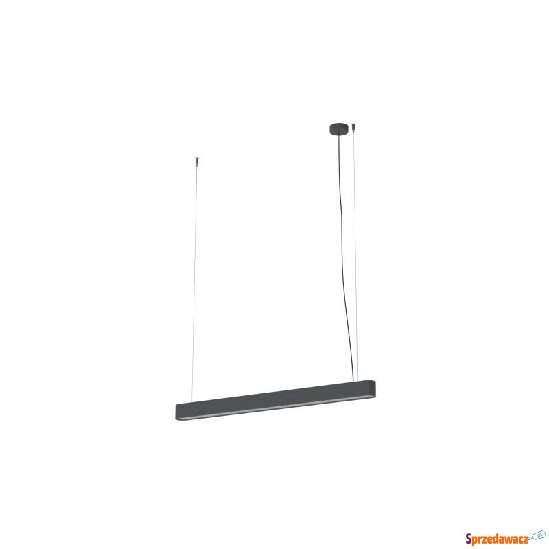 Lampa wisząca SOFT LED GRAPHITE...