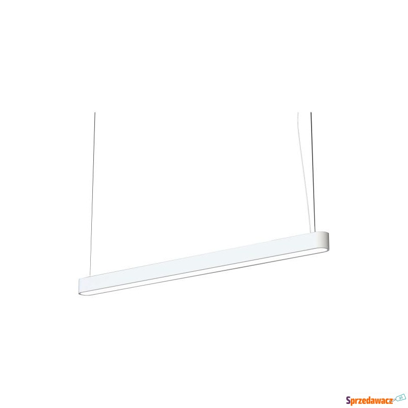 Lampa wisząca SOFT LED WHITE 120x6...