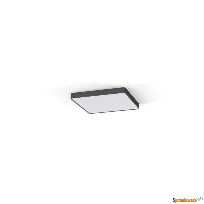 Plafon SOFT LED GRAPHITE 60x60...