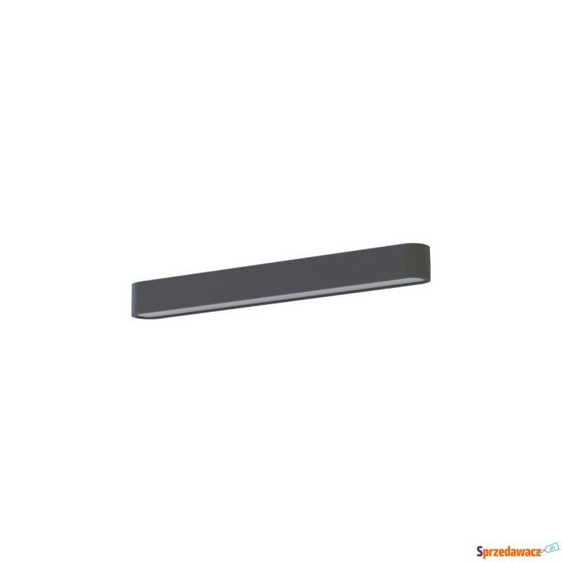 Kinkiet SOFT LED GRAPHITE 60x6...