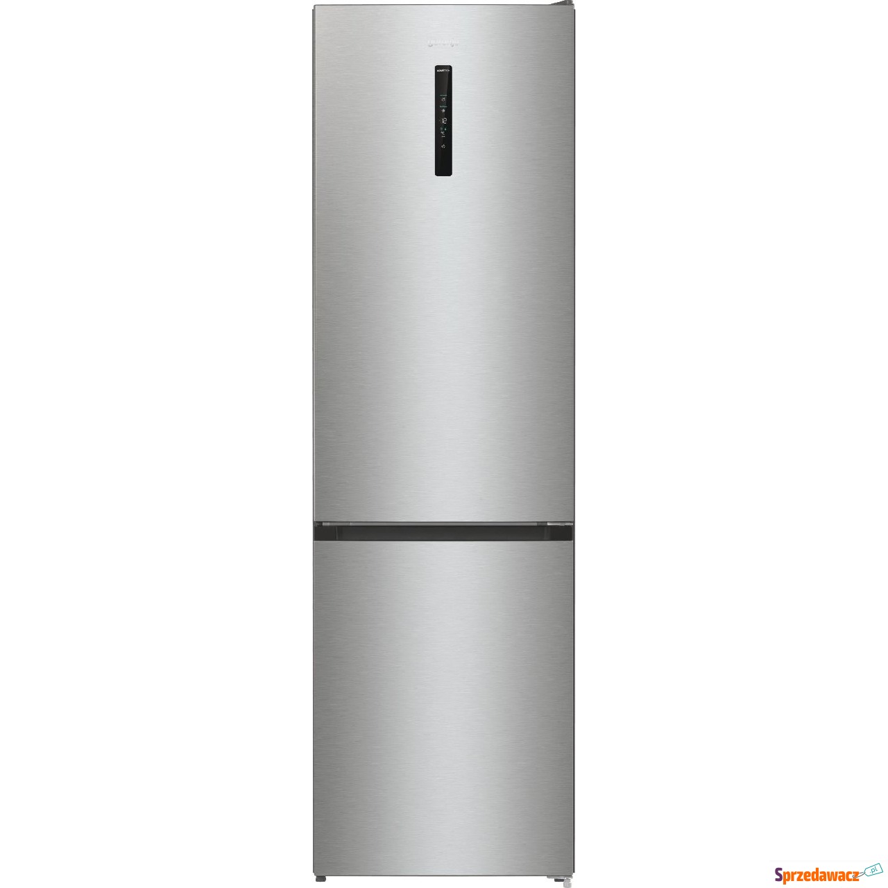 Lodówka Gorenje NRK6202AXL4