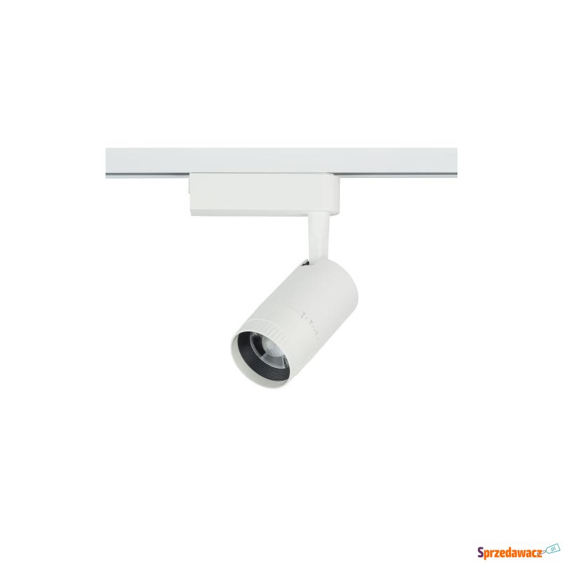 Lampa na szynoprzewód z regulacją...