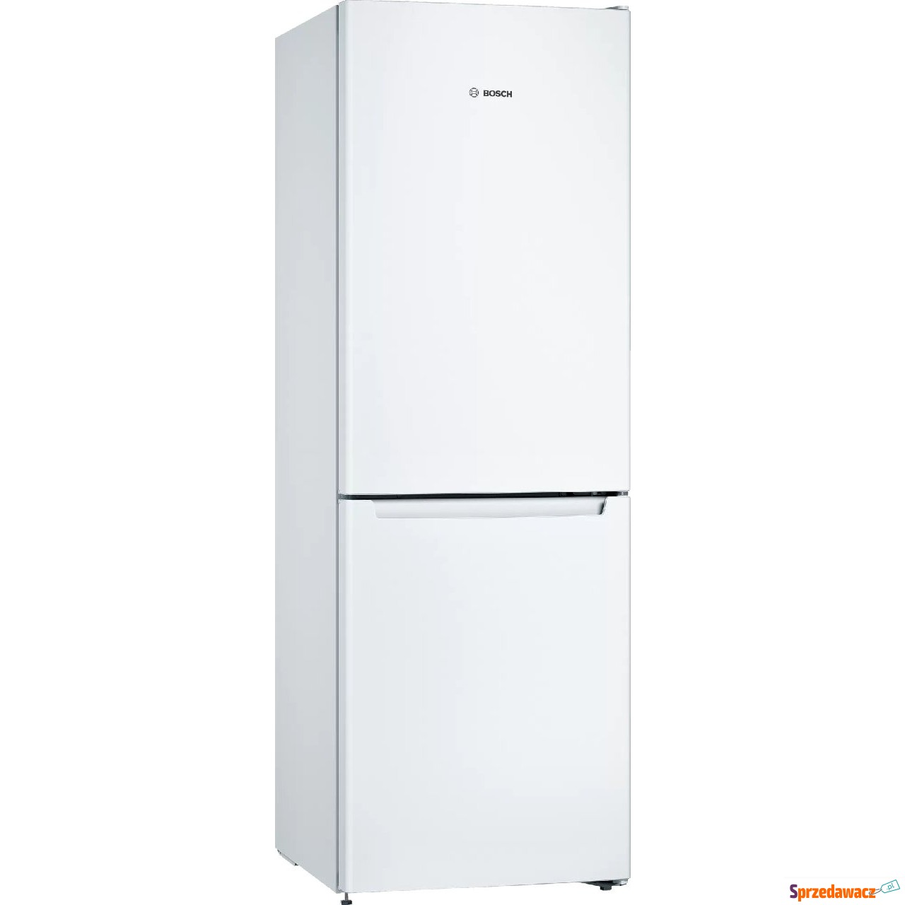 Lodówka Bosch KGN33NWEB