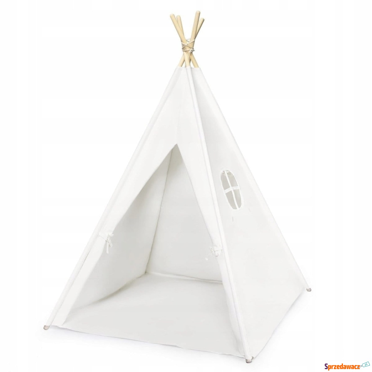 Namiot dla dzieci tipi wigwam