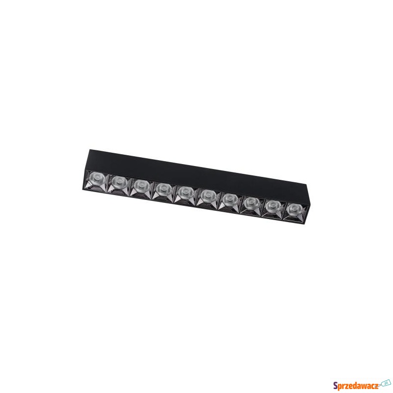 Lampa natynkowa MIDI LED 10060...