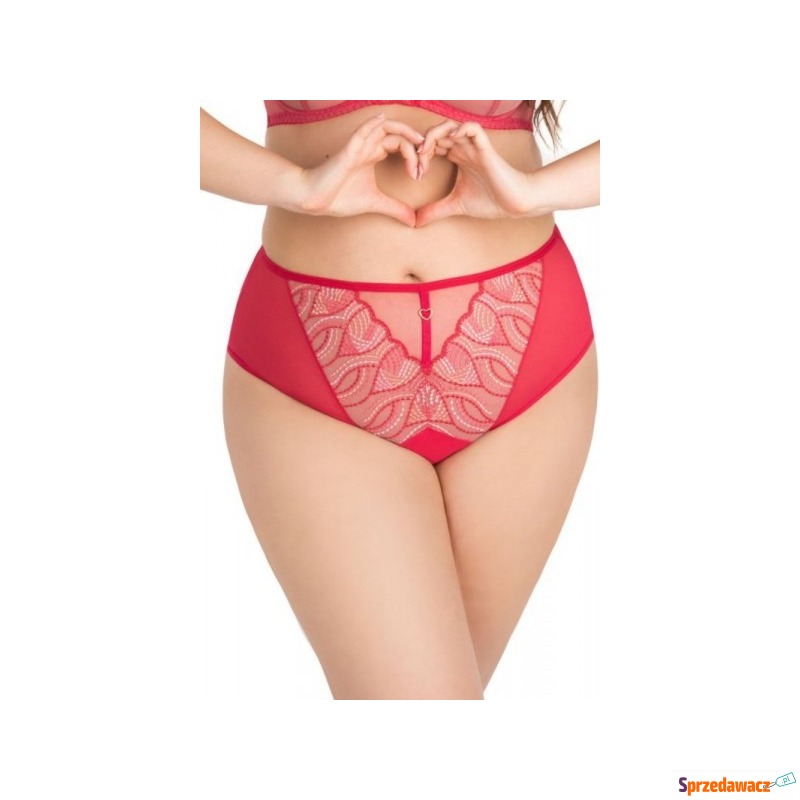 Figi damskie Gorsenia Crazy heart...