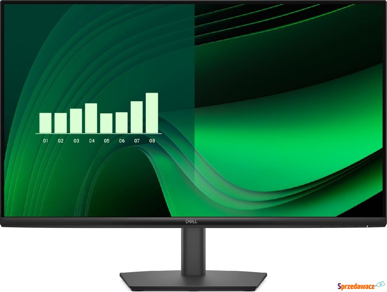 Dell Pro E2725HM - 100Hz | Full...