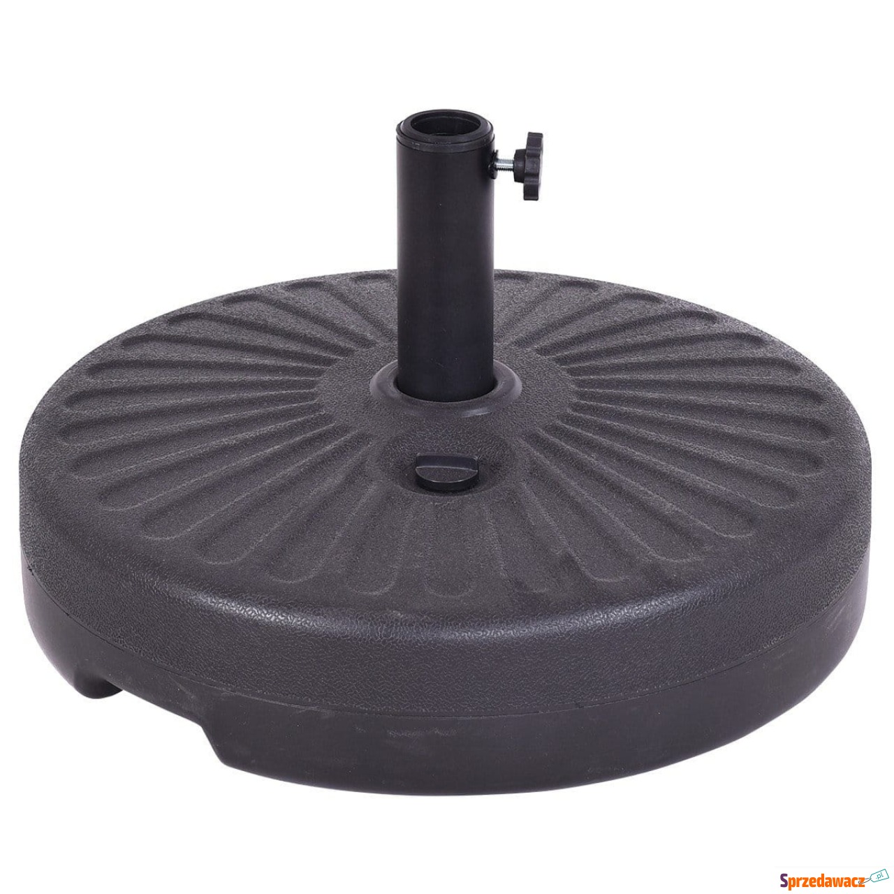 Podstawa pod parasol ogrodowy 51cm...