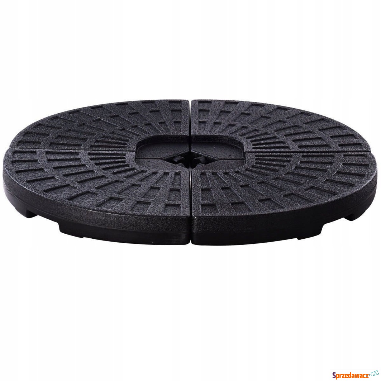 Podstawa pod parasol ogrodowy 48cm...