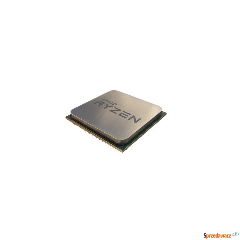 Procesor AMD Ryzen 3 4300GE - TRAY