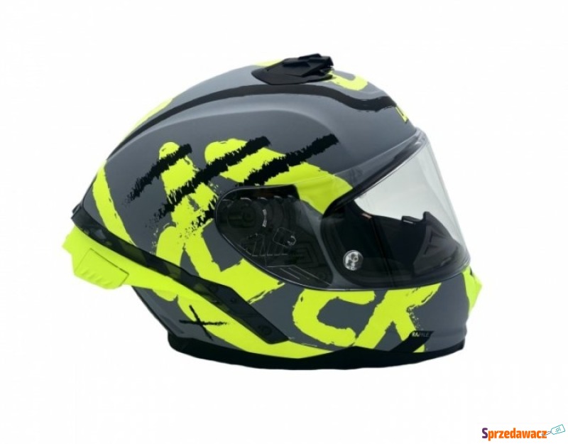 LAZER KASK INTEGRALNY  RAFALE SR...