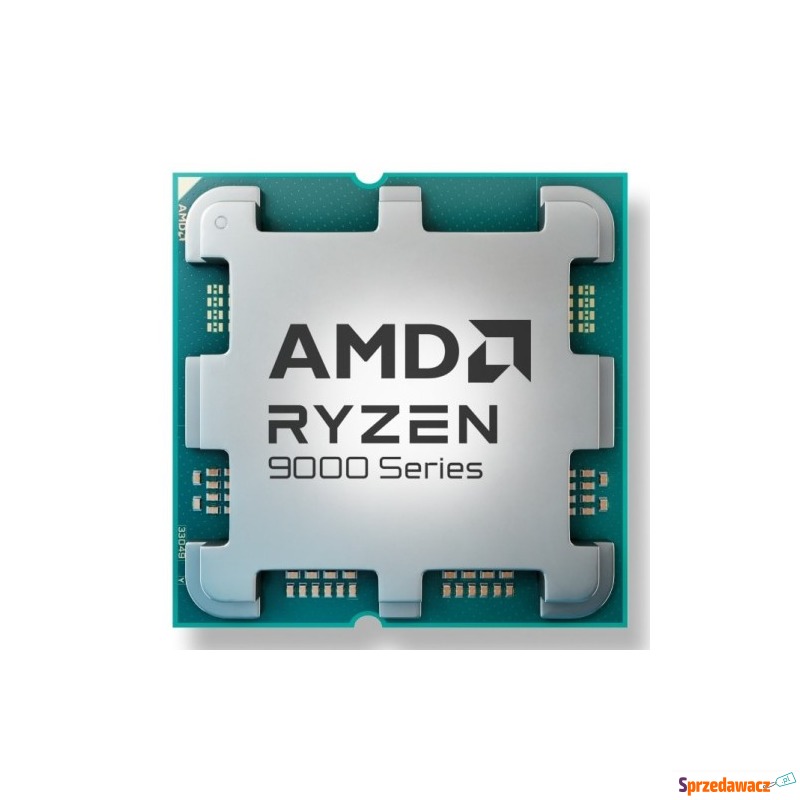 Procesor AMD Ryzen 7 9850X3D -...