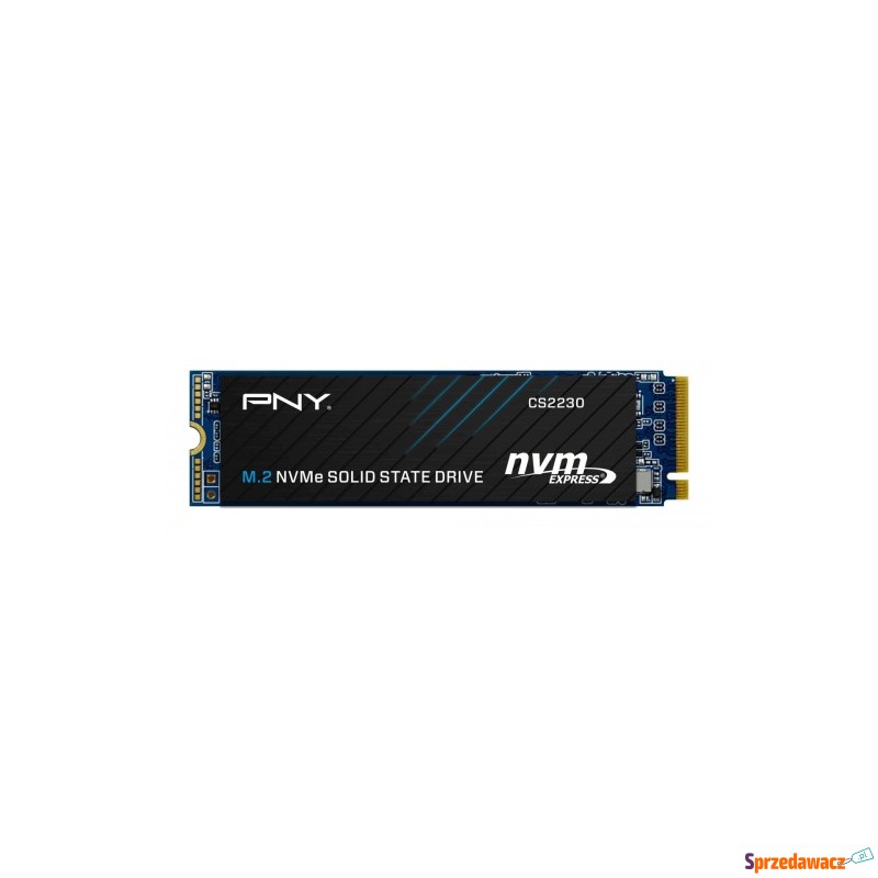 Dysk SSD PNY CS2230 M.2 NVMe 500GB