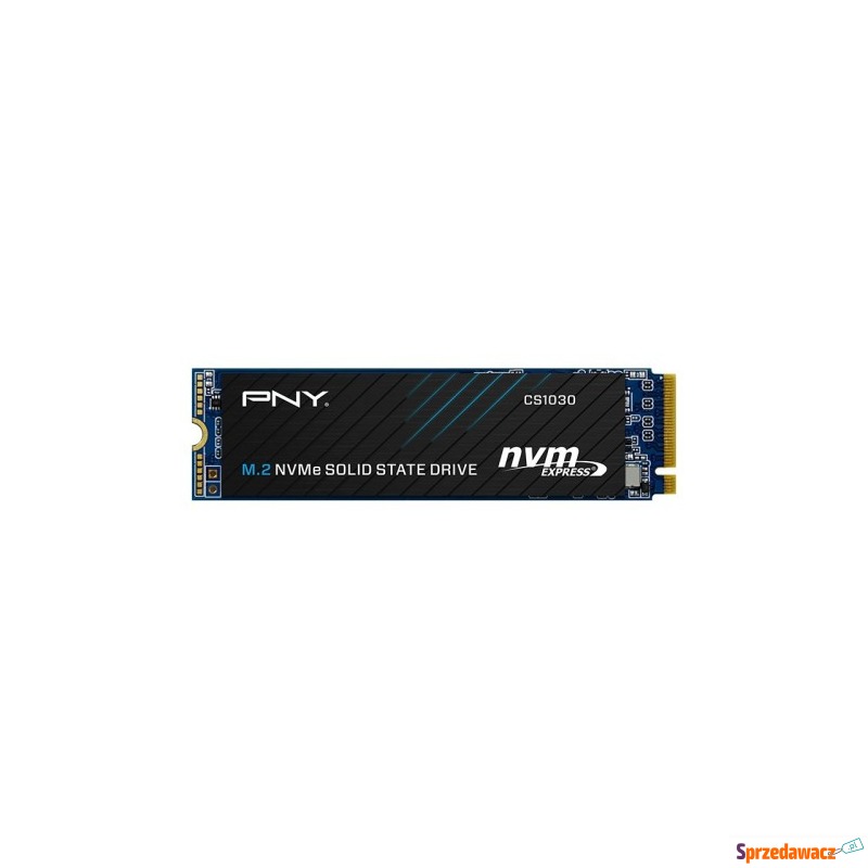 Dysk SSD PNY CS1030 M.2 NVMe 1TB