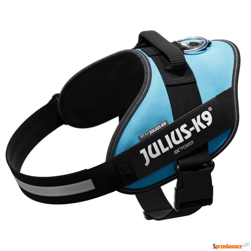 JULIUS-K9 IDC® Power szelki dla...