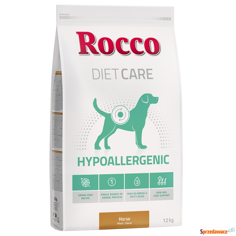 Rocco Diet Care Hypoallergen,...