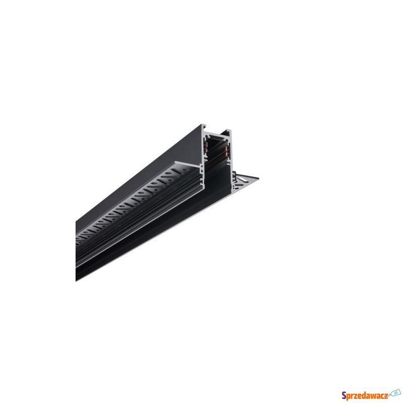 Szyna podtynkowa LVM RECESSED TRACK...