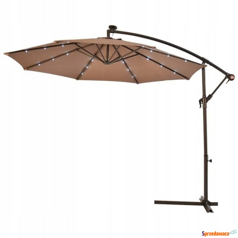 Parasol ogrodowy na balkon taras...
