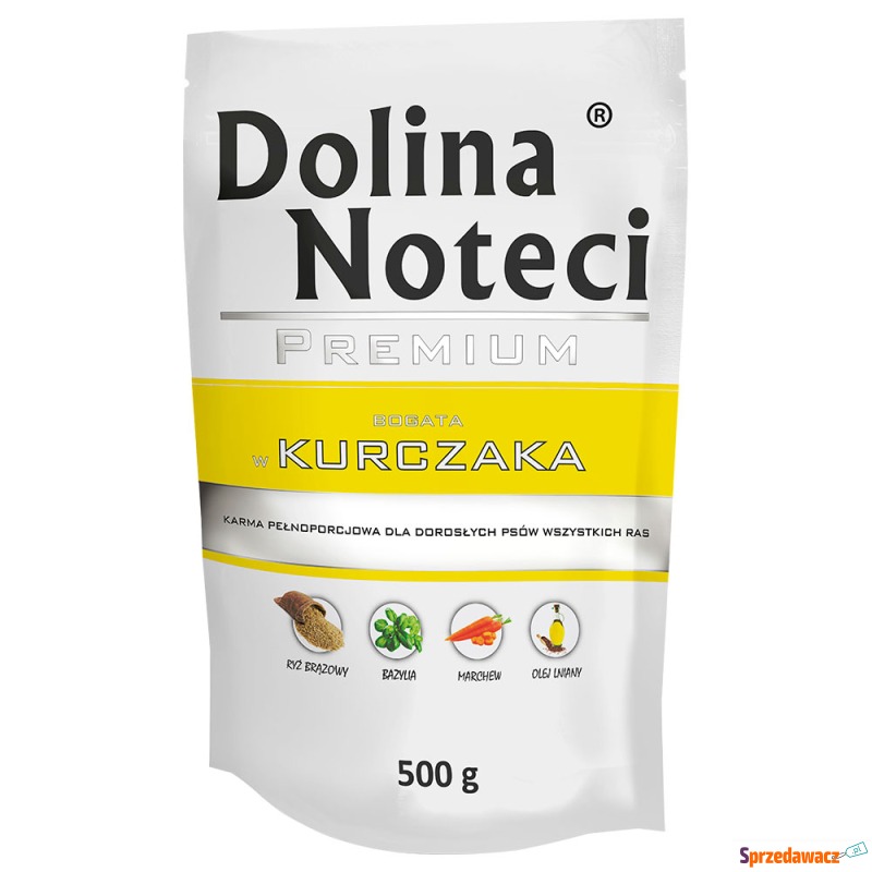 Dolina Noteci Premium w saszetkach,...