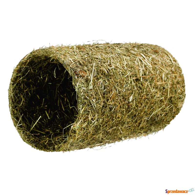 JR Farm Tunel z siana - Długość:...