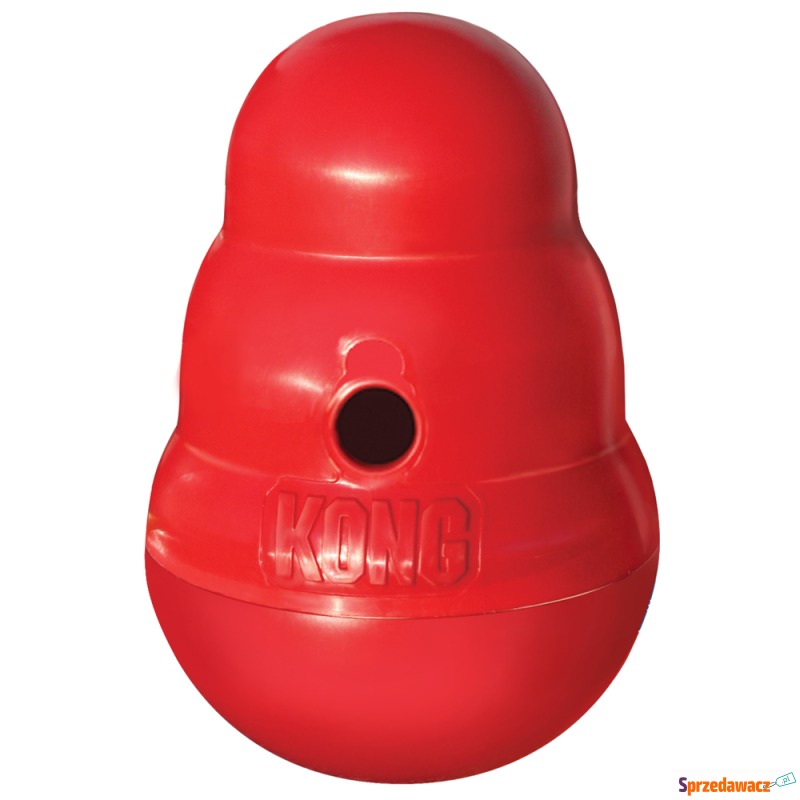KONG Wobbler Snackball - L