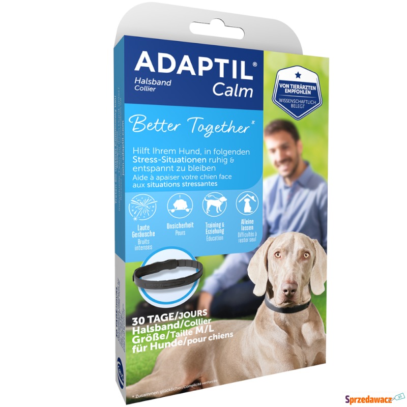 Adaptil Collar obroża antystresowa...
