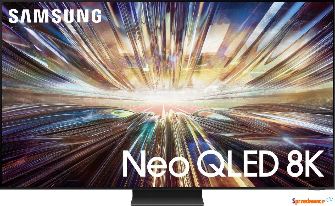 Telewizor Samsung QE75QN800DTXXH...
