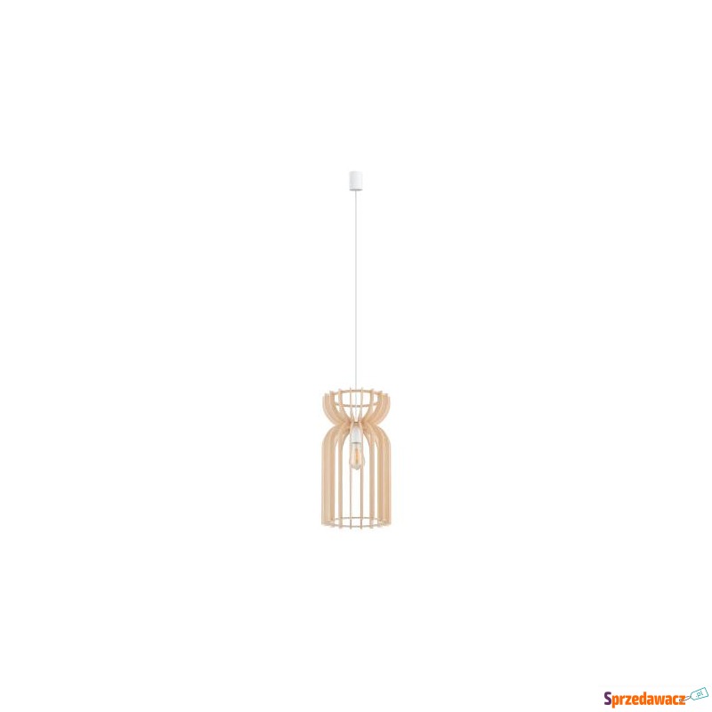 Lampa wisząca KYMI A Naturalne...