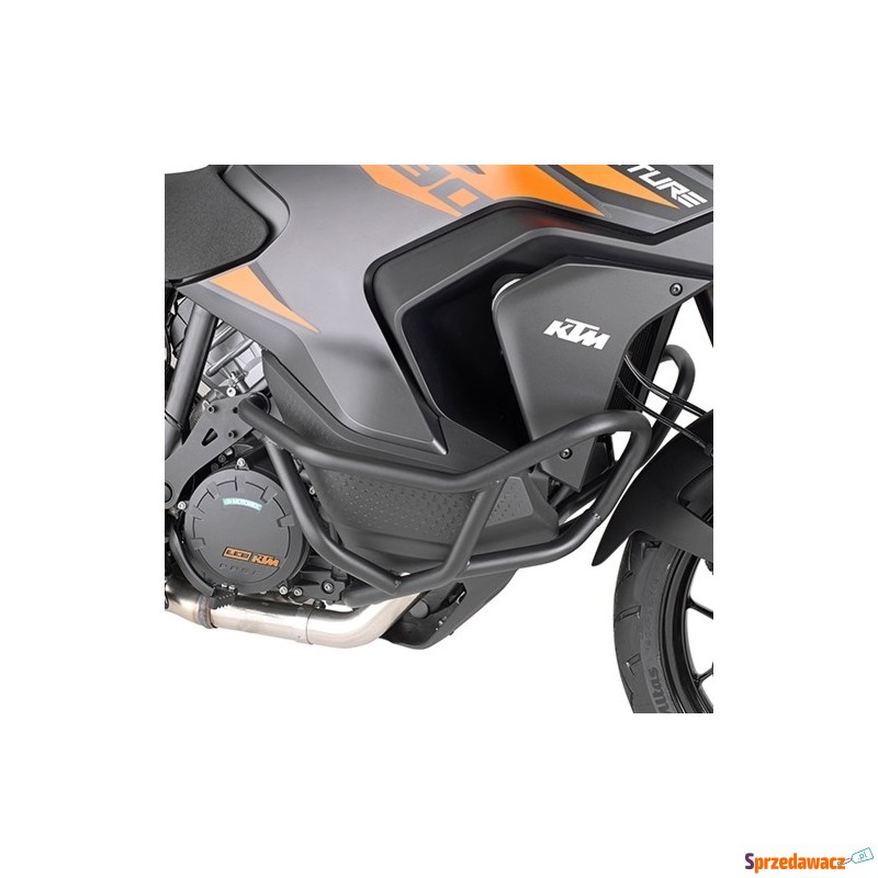 GIVI GMOLE KTM 1290 Super Adventure...