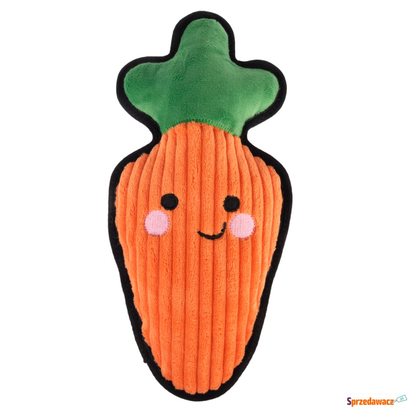 TIAKI, zabawka dla psa Happy Carrot...