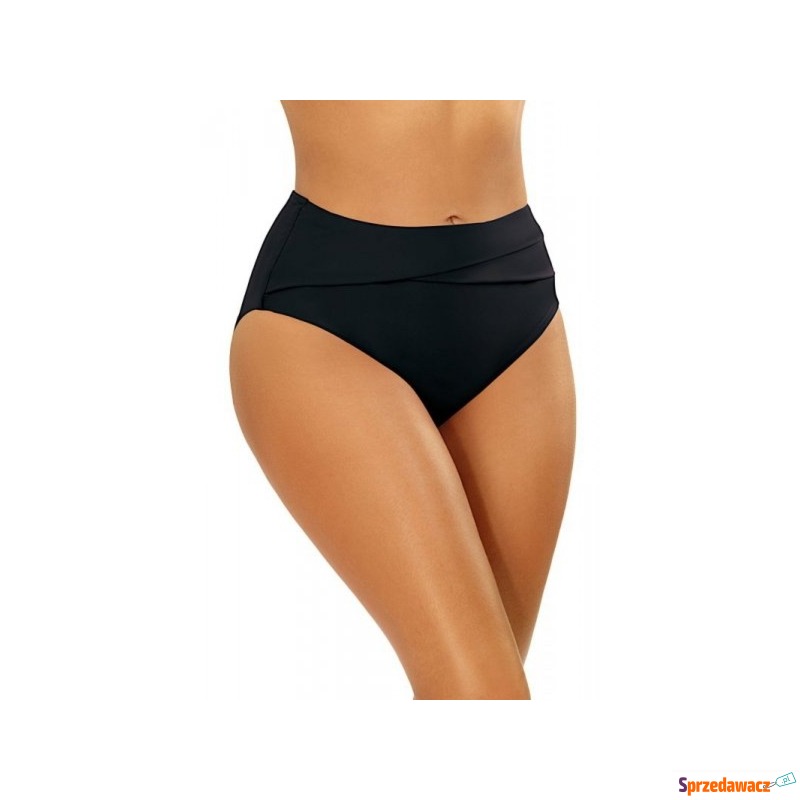 Figi kąpielowe Self Lady9 19 czarne