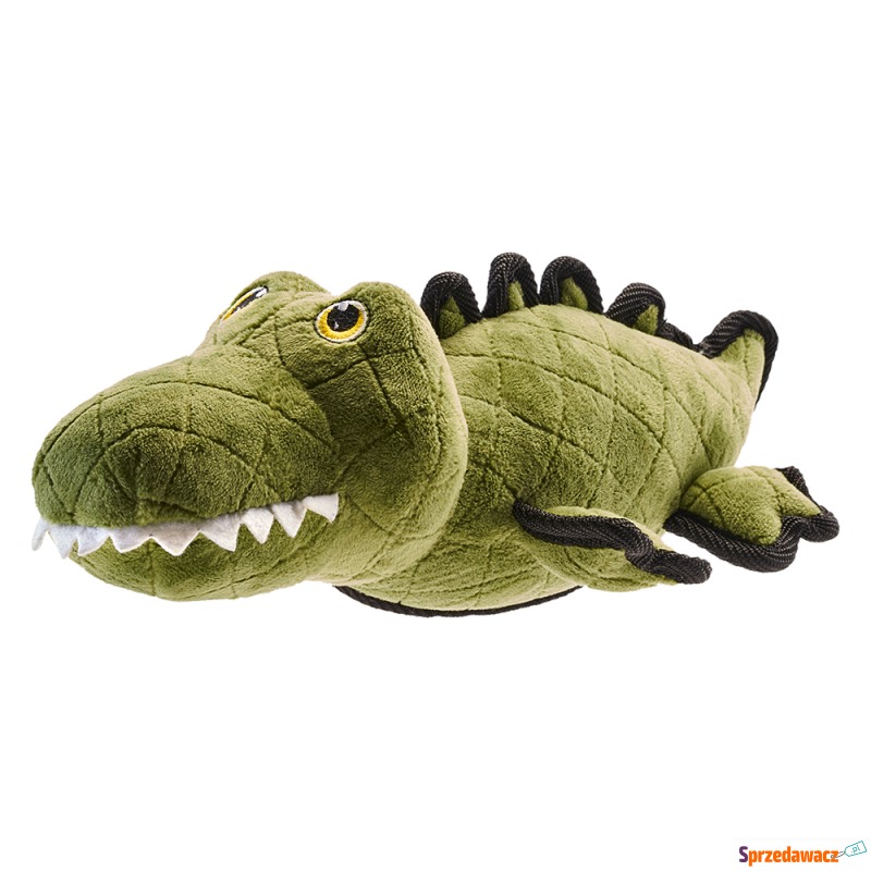 HUNTER Tough Toys Krokodil zabawka...